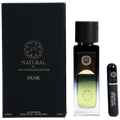 Natural By Woods Dusk 100 + 5 ML ATOMIZER EDP