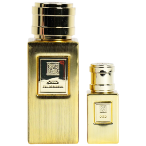 Oud 100 ML + 15 ML + Funnel - Signature