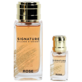 Rose 100 ML + 15 ML + Funnel - Signature