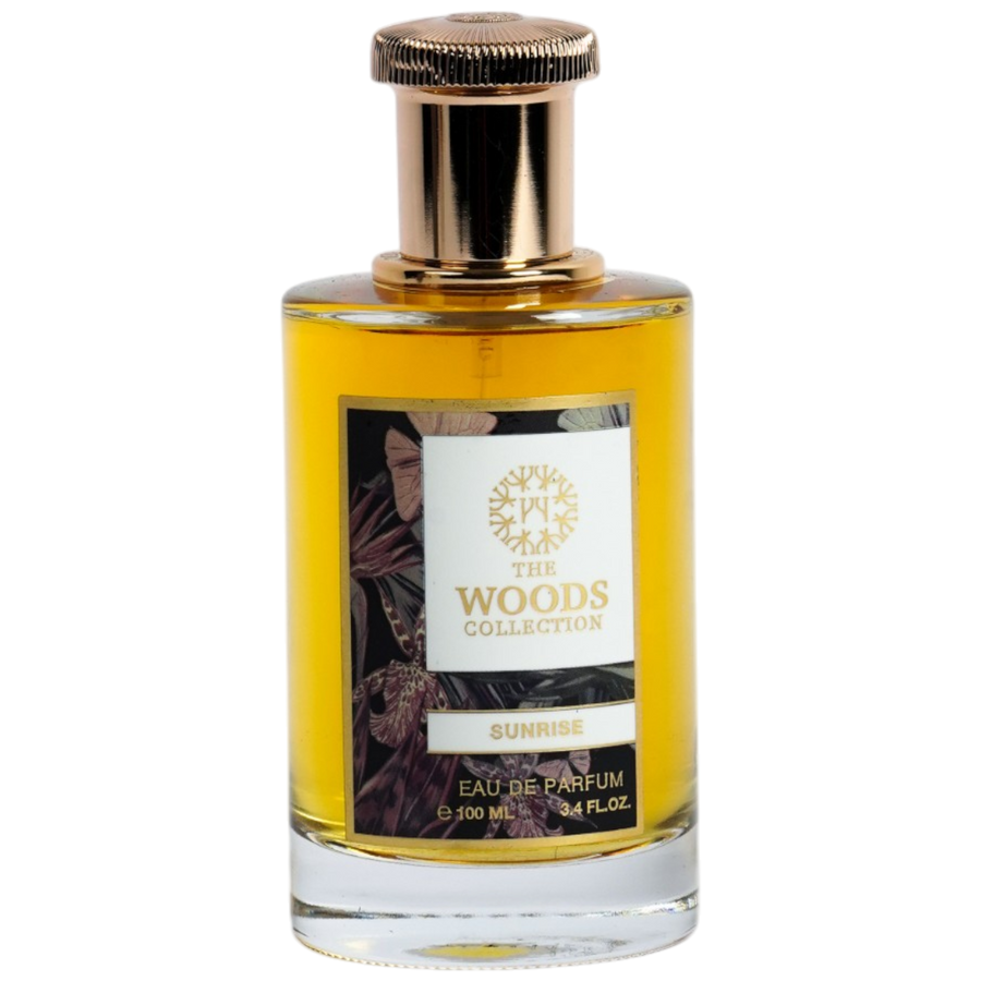 SUNRISE - 100 ML
