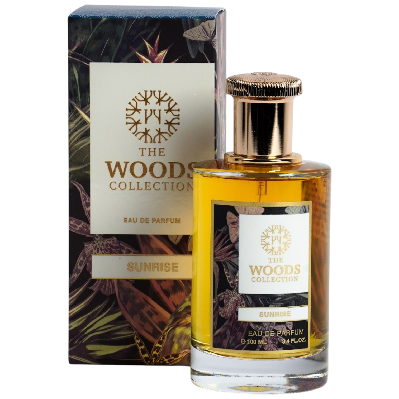 SUNRISE - 100 ML