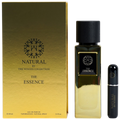 Natural By Woods Essence 100 + 5 ML ATOMIZER EDP