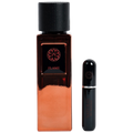 Natural By Woods Flame 100 + 5 ML ATOMIZER EDP