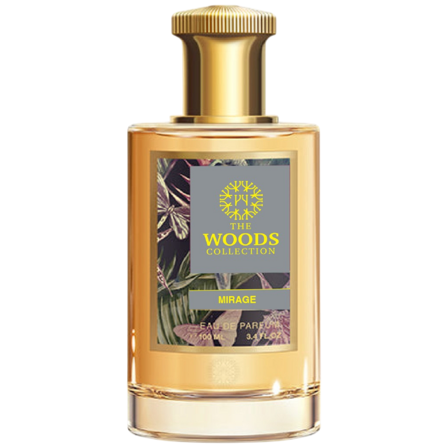 MIRAGE - 100ML