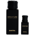 Santal 100 ML + 15 ML + Funnel - Signature