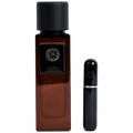 Natural By Woods Eclipse 100 ML + 5 ML Atomizer EDP