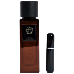 Natural By Woods Eclipse 100 ML + 5 ML Atomizer EDP