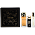 Jade Set 100ML Edp+30ml Hm+10ml EDP- Signature