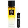 Natural By Woods Sun 100 ML + 5 ML ATOMIZER EDP