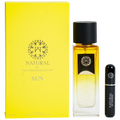 Natural By Woods Sun 100 ML + 5 ML ATOMIZER EDP