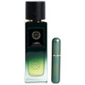 Natural By Woods Earth 100 ML + 5 ML ATOMIZER EDP