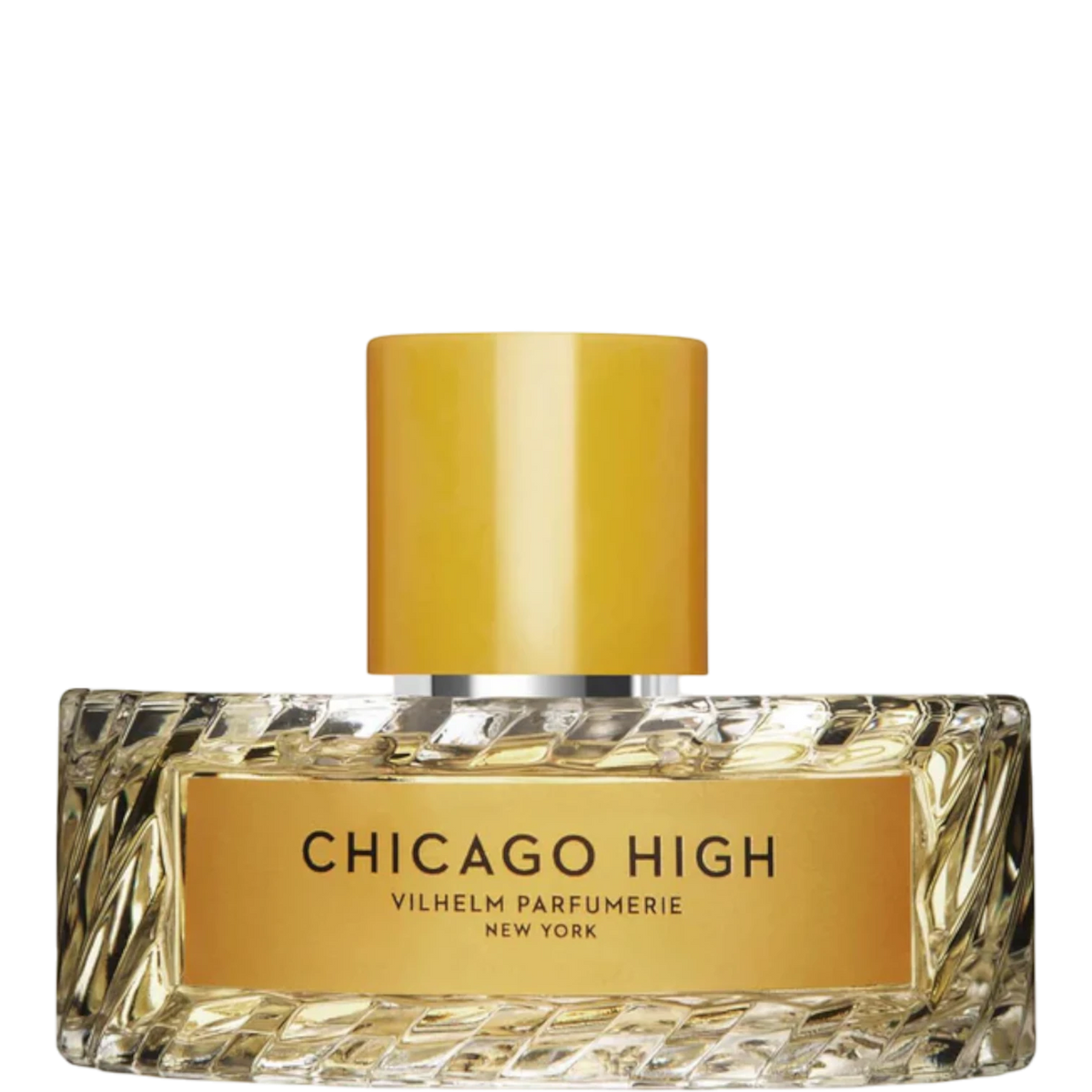 Vilhelm Parfumerie Chicago High Eau de Parfum Bottle 100ML
