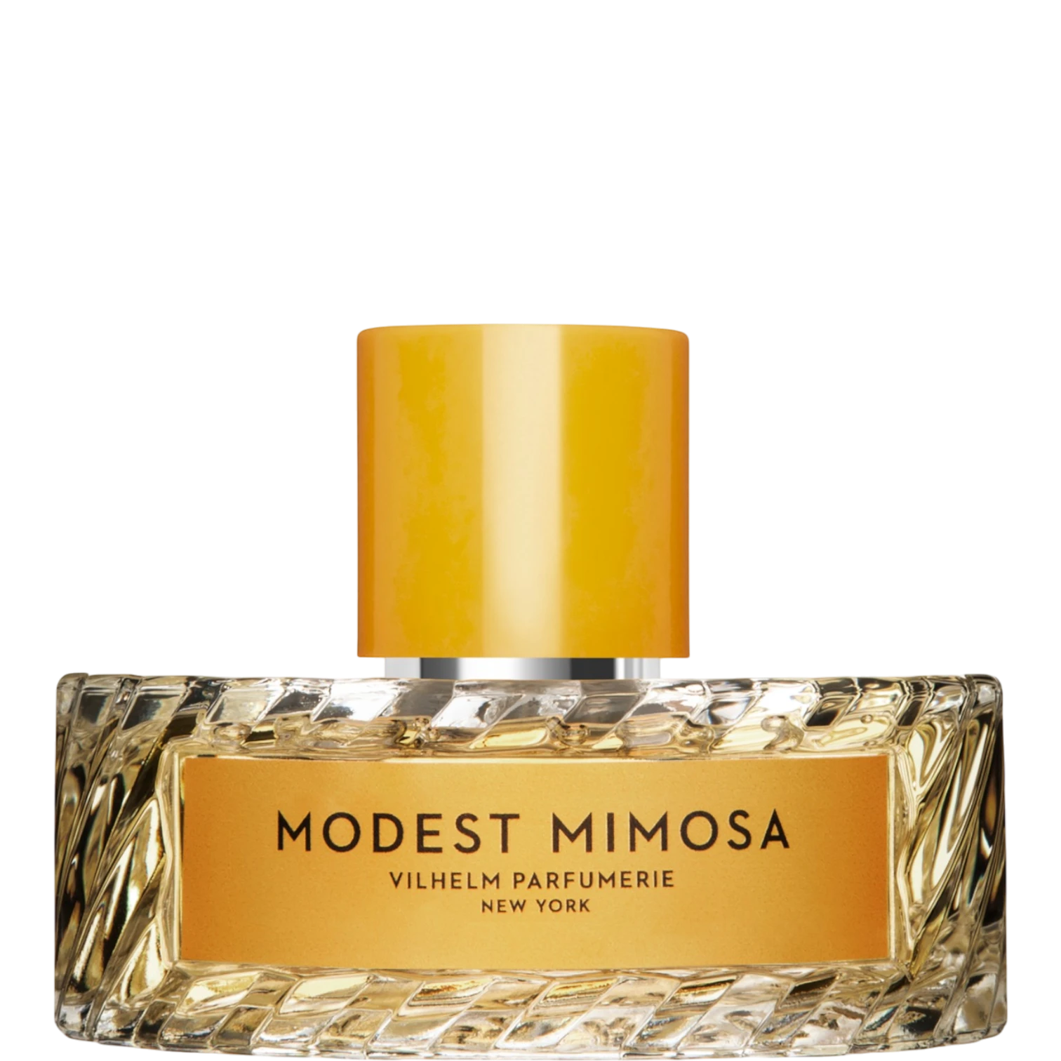 Vilhelm Parfumerie Modest Mimosa EDP 100 ML
