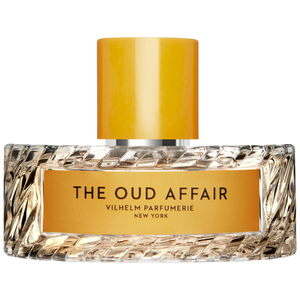 The Oud Affair EDP 100 ML