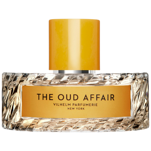 The Oud Affair EDP 100 ML