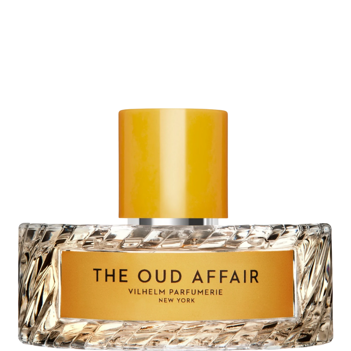 Vilhelm Parfumerie The Oud Affair Eau de Parfum Bottle 100ML