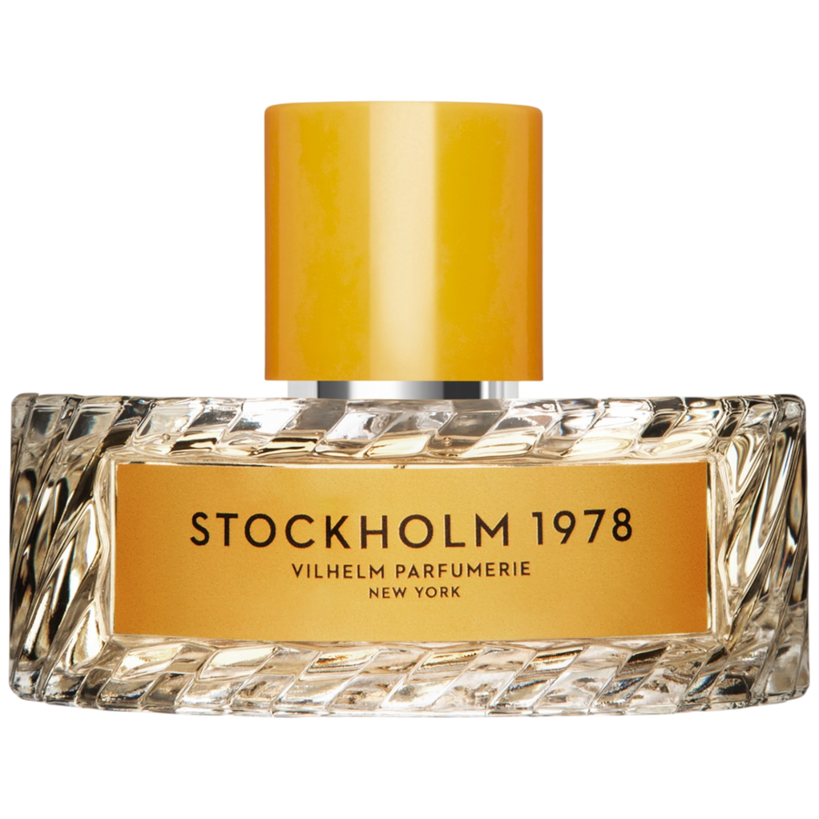 STOCKHOLM 1978 EDP 100 ml
