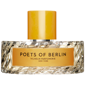 Poets Of Berlin EDP 100 ML