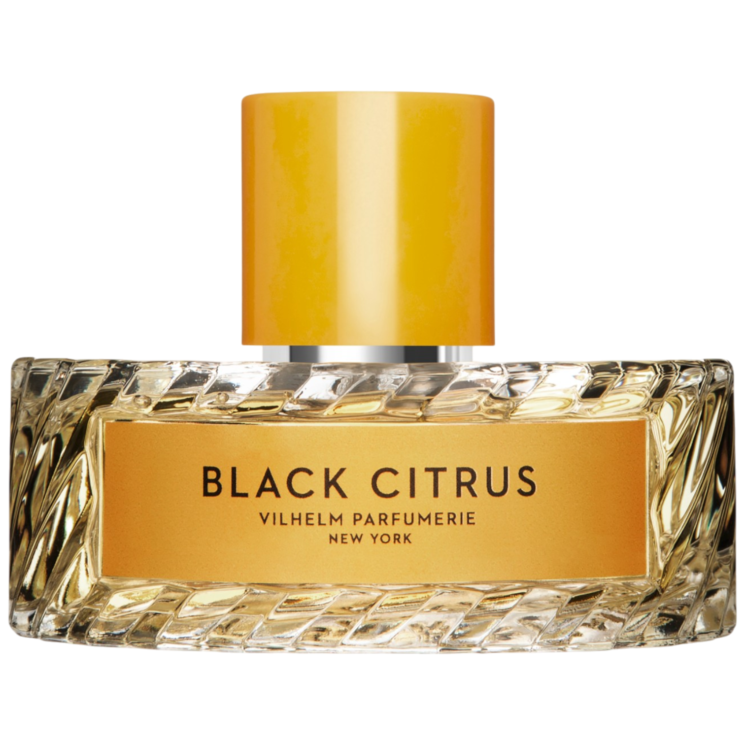 BLACK CITRUS EDP  100 ml