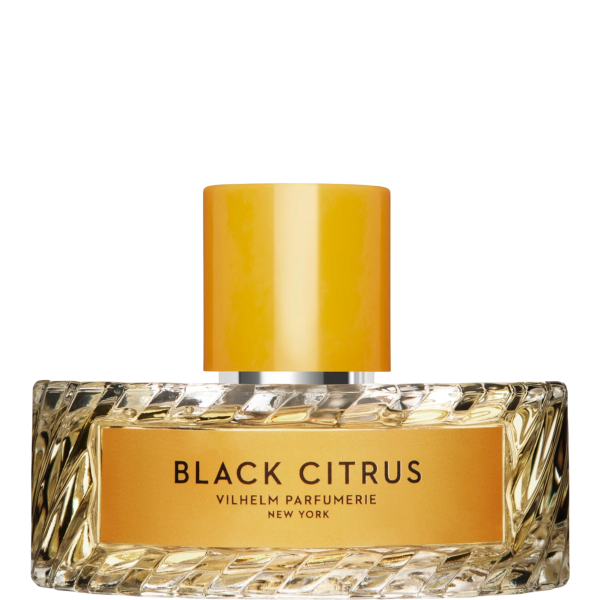 Vilhelm Parfumerie Black Citrus EDP 100 ML