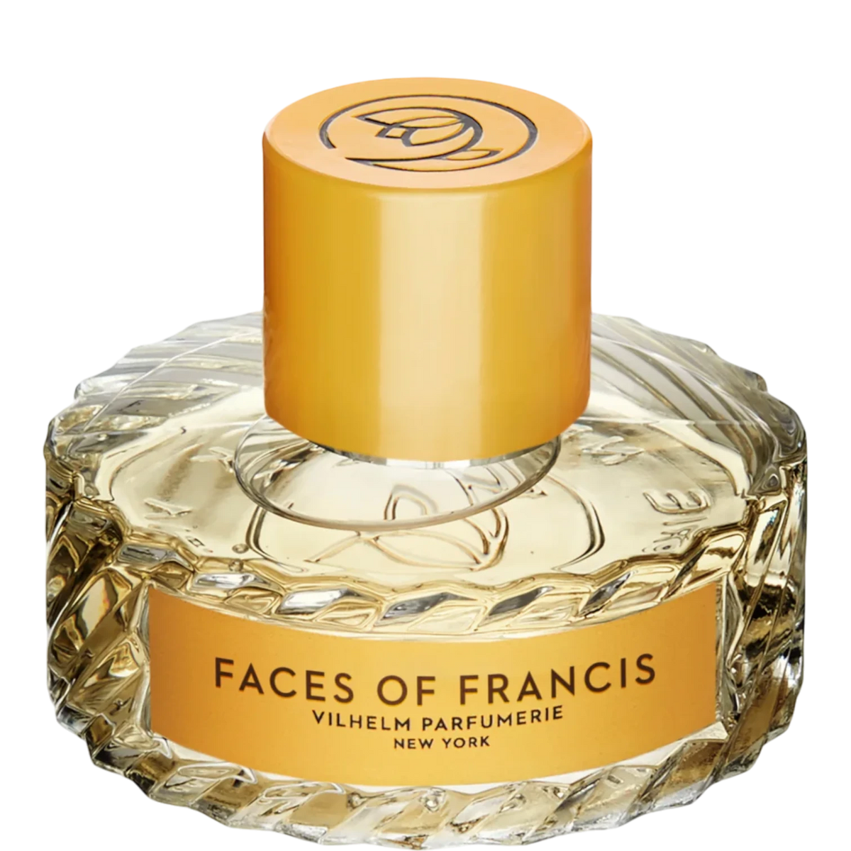 Vilhelm Parfumerie Faces Of Francis EDP 50 ML
