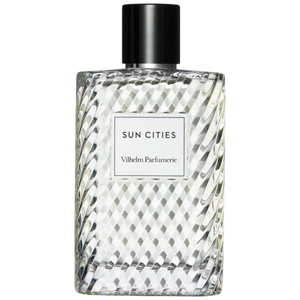Sun Cities EDP 100 ML