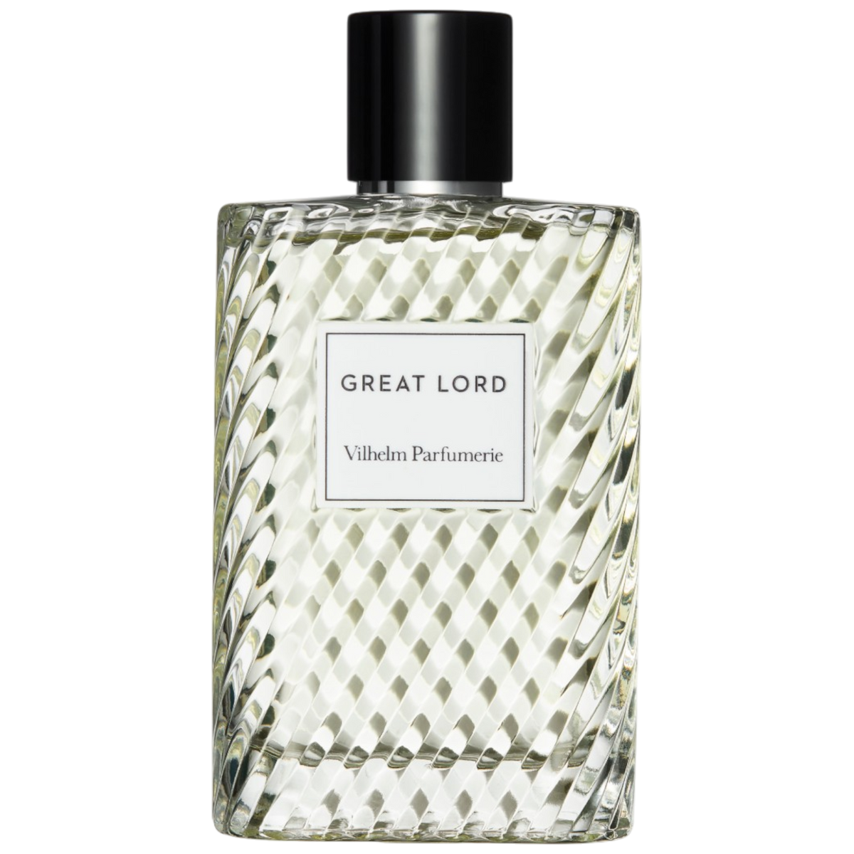 Vilhelm Parfumerie Great Lord Eau de Parfum Bottle 100ML