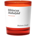 Candle Hibiscus Mahajád 190g