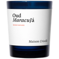 Candle Oud Maracujá 190g