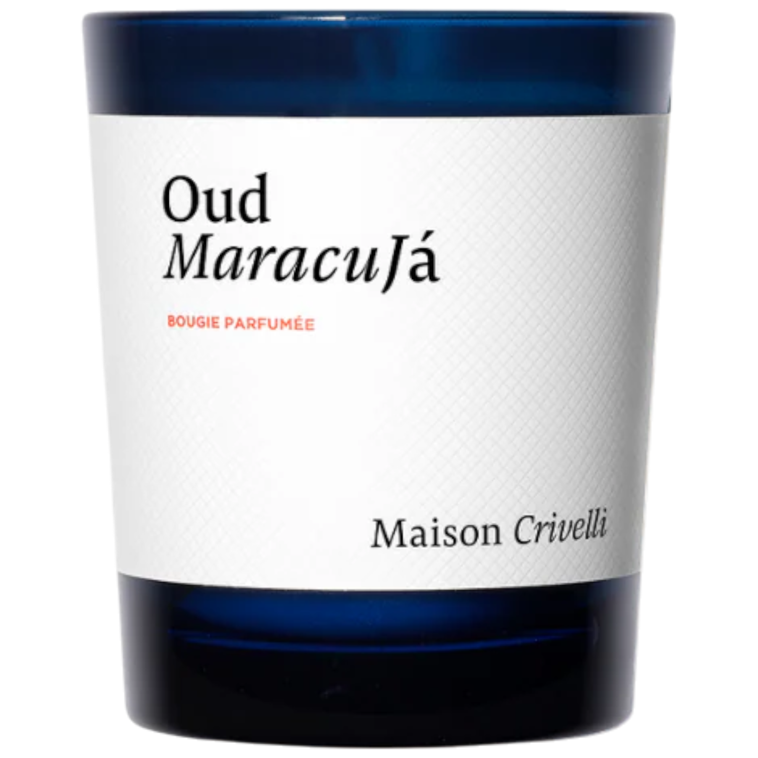 Candle Oud Maracujá 190g