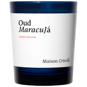 Candle Oud Maracujá 190g
