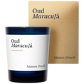 Candle Oud Maracujá 190g