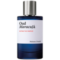 Oud Maracuja Extrait 100ml