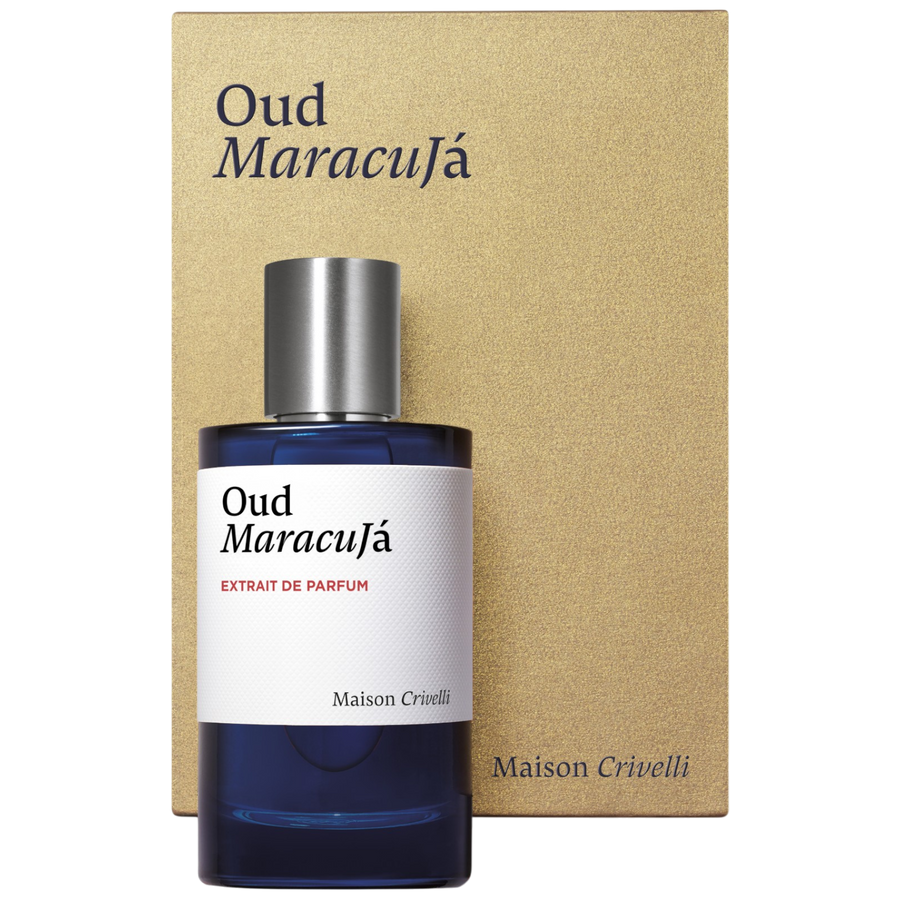 Oud Maracuja Extrait 100ml