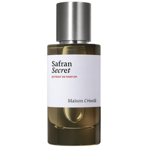 Safran Secret Extrait - 50ML