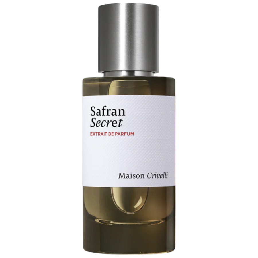 Safran Secret Extrait - 50ml