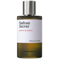 Safran Secret Extrait 100 ml