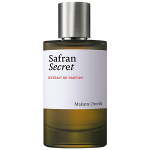 Safran Secret Extrait 100 ML
