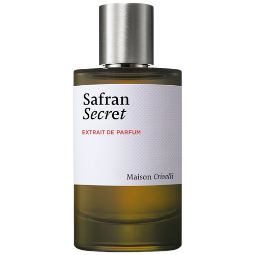 Safran Secret Extrait 100 ML