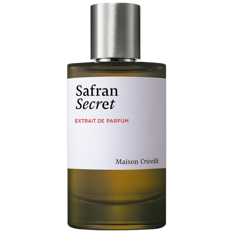 Safran Secret Extrait 100 ml