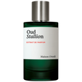 Oud Stallion Extrait 100ml