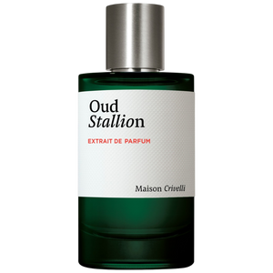 Oud Stallion Extrait 100ML