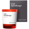Candle Cuir Infrarouge 190g
