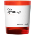 Candle Cuir Infrarouge 190g