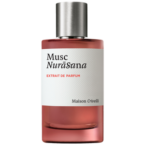 Musc Nurasana - 100ML