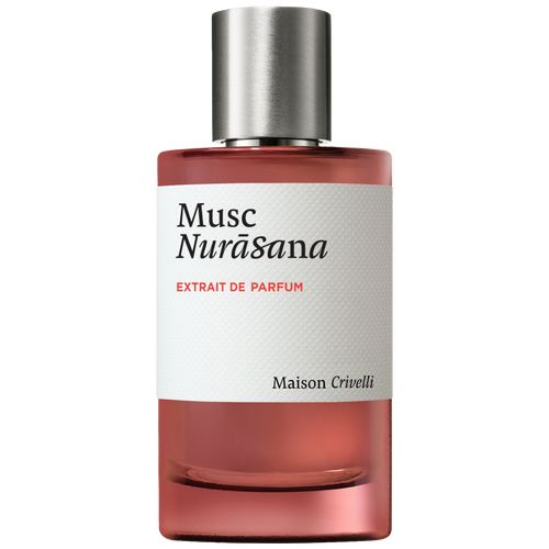 Musc Nurasana - 100ML