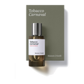 Maison Crivelli Tobacco Carnaval Extrait de Parfum Box Packaging 50ML