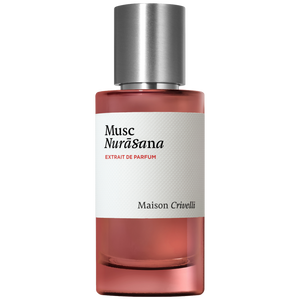 Musc Nurasana - 50ML