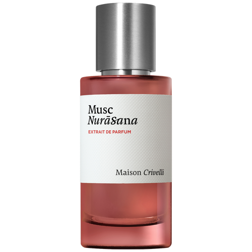 Musc Nurasana - 50ML