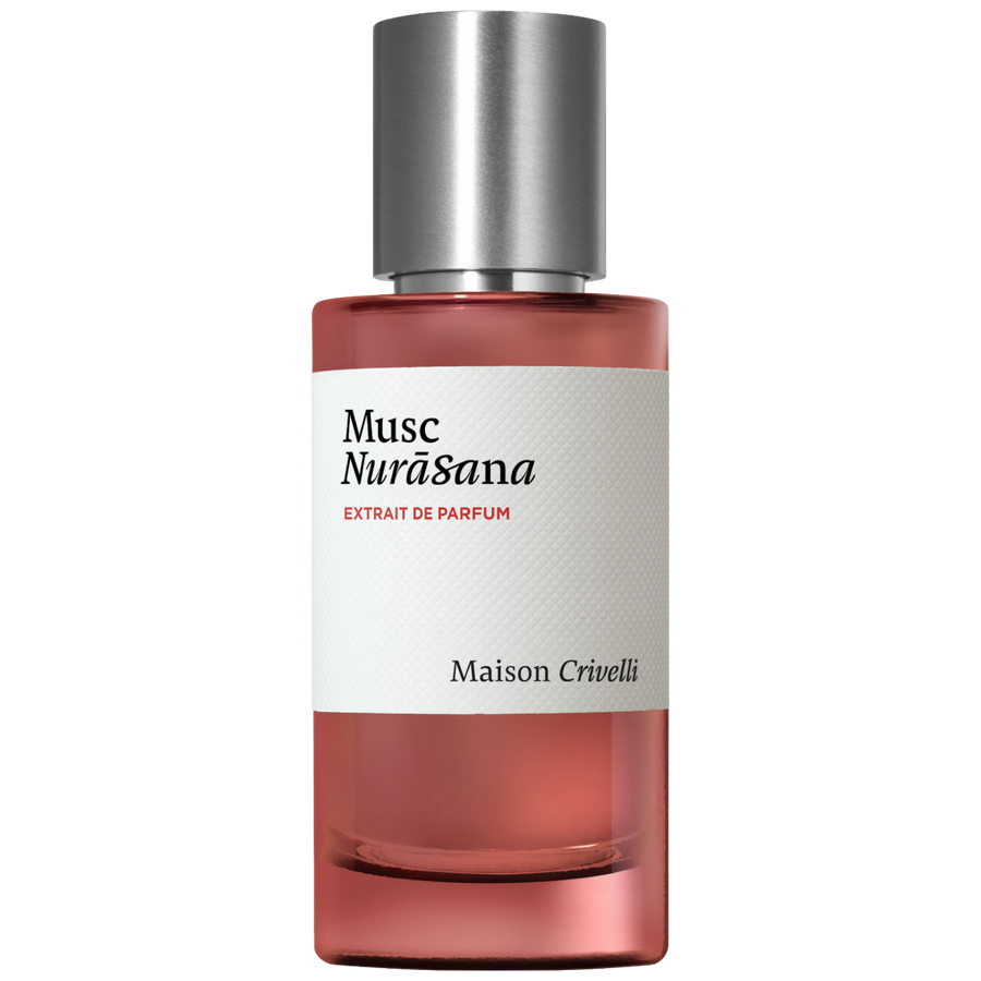 Musc Nurasana - 50ml